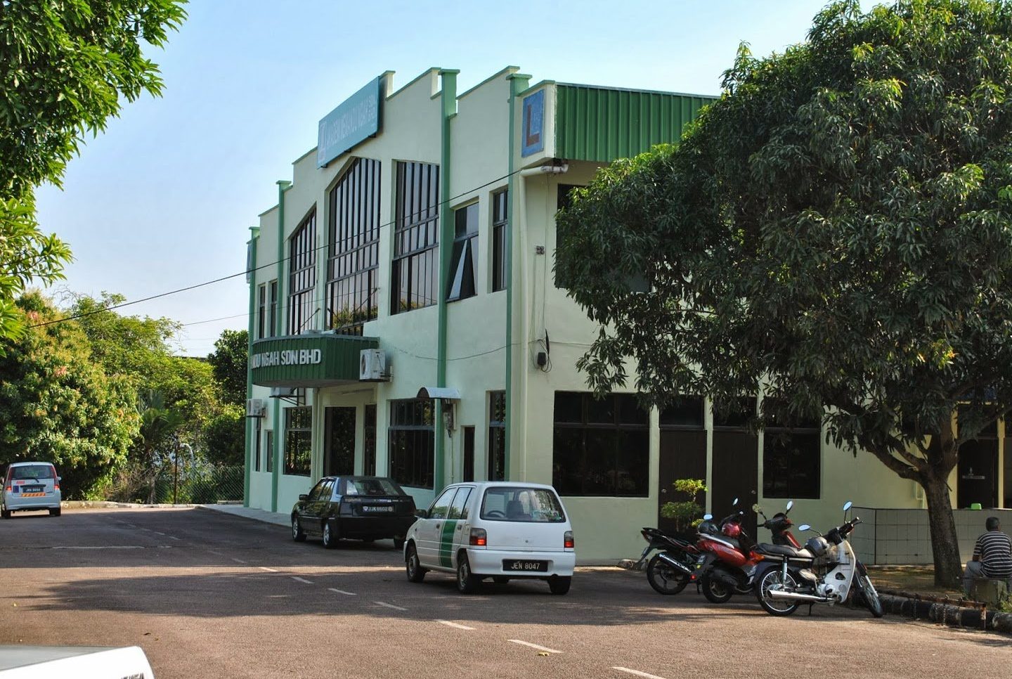 akademi memandu ngah sdn bhd 2