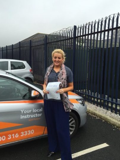 driving instructor maik michaeldimm