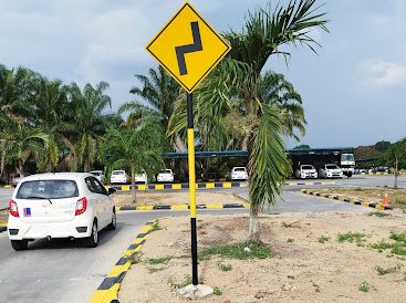 Driving Teacher - Ashveen Kumar - Semangat Intrajaya Sdn. Bhd. 1 driving teacher ashveen kumar semangat intrajaya sdn bhd