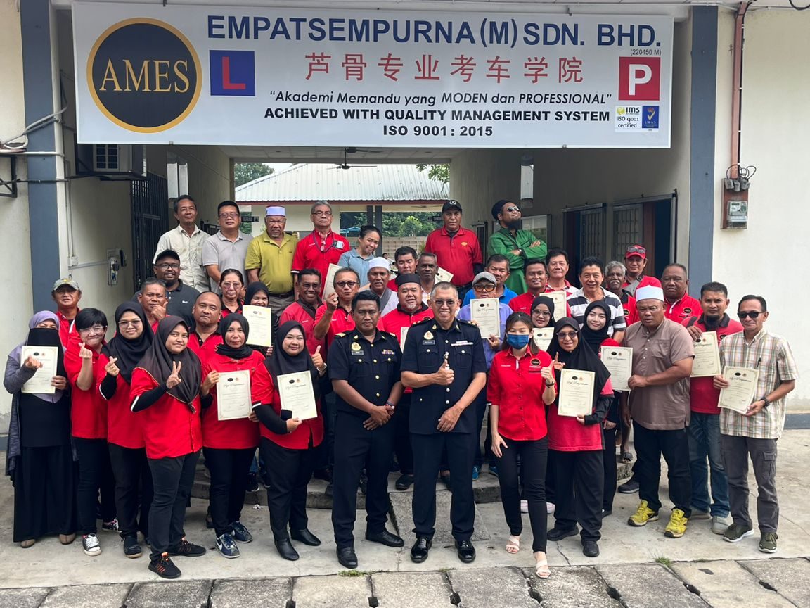 empatsempurna m sdn bhd
