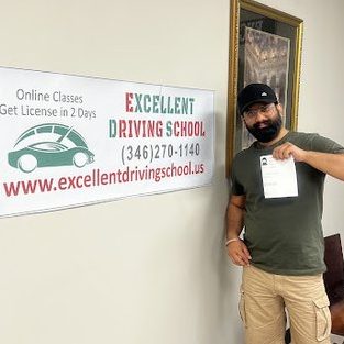 Excellent Driving Centre Pick Up Point 1 excellent driving centre pick up point