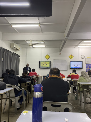 Litar Sistem Adilkap Sdn Bhd | Taman Ipoh Timur