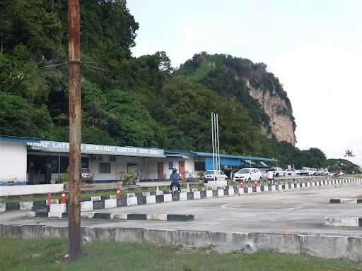 Pusat Latihan Memandu Sektor