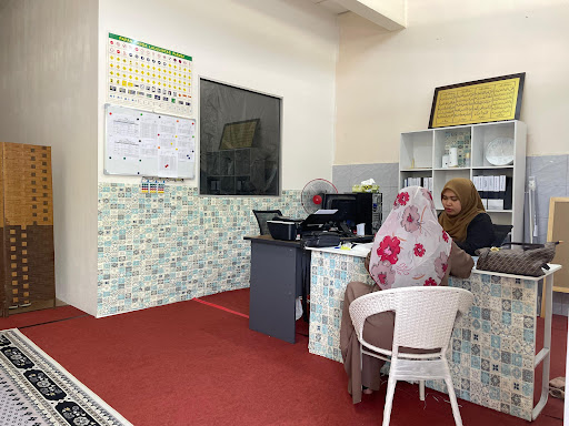 AGENSI LESEN MEMANDU CIKGU IMMI