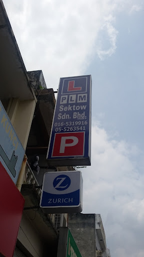 PLM Sektow