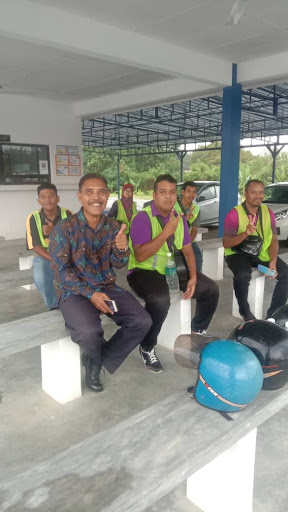 AGENSI LESEN MEMANDU CIKGUIMMI