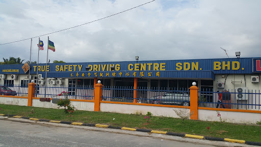 True Safety Driving Centre Sdn. Bhd.