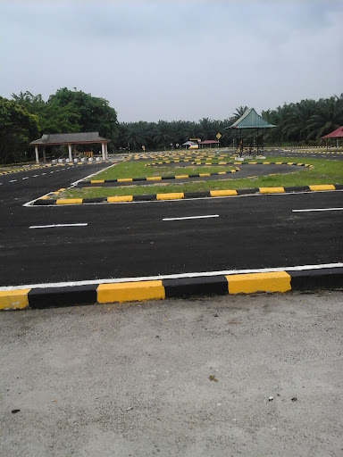 Nuri Driving Solution Sdn. Bhd.