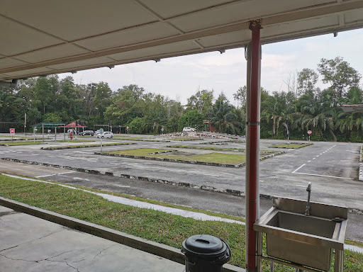 Akademi Memandu Seri Iskandar