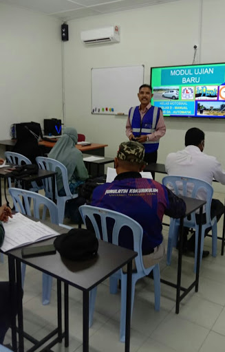 GLOBAL CITY DRIVING ACADEMY SND.BHD