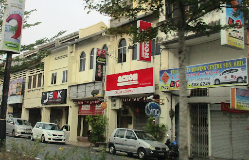True Safety Driving Centre Sdn, Bhd.