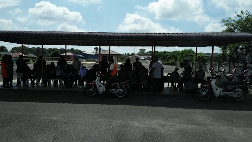 Institut Memandu IKMP Perlis Sdn. Bhd.