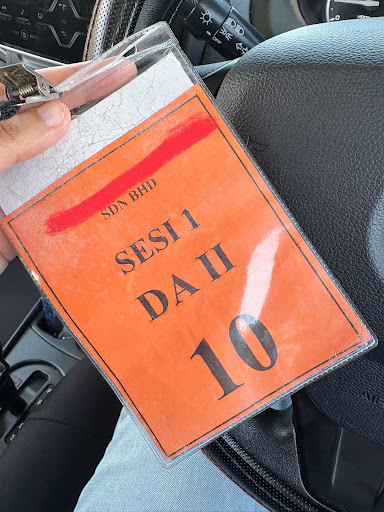 Sekolah Memandu Ashraff Putrajaya, Bangi & Kajang