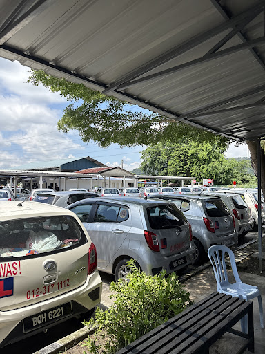 Pusat Latihan Memandu Cemerlang BHD / Putrajaya