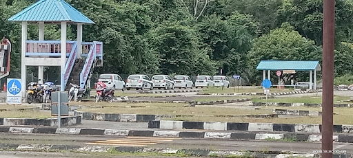 Pusat Latihan Memandu Pedalaman Bawah Sdn. Bhd.