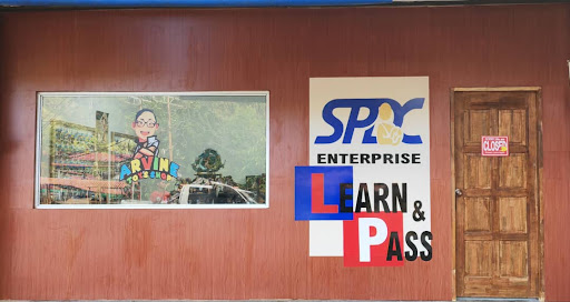 SPDC Enterprise