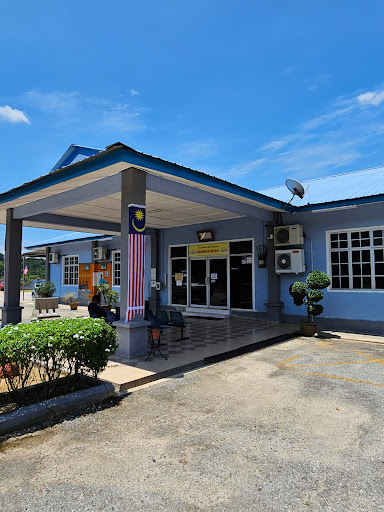 Akademi Memandu Gua Musang Sdn Bhd