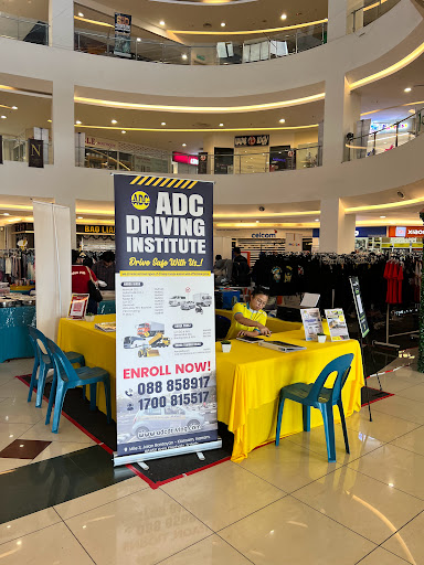 ADC Driving Institute