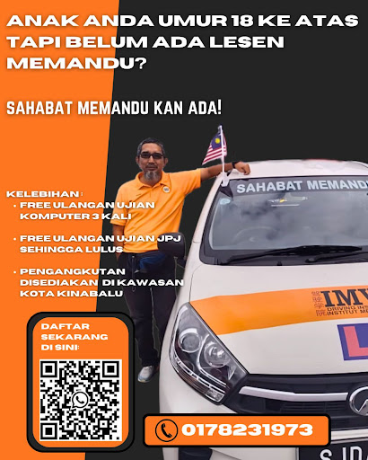 Sahabat Memandu