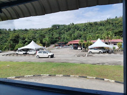 Akademi Memandu Kota Belud