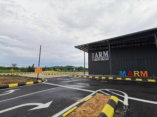 ARM Driving Institute
