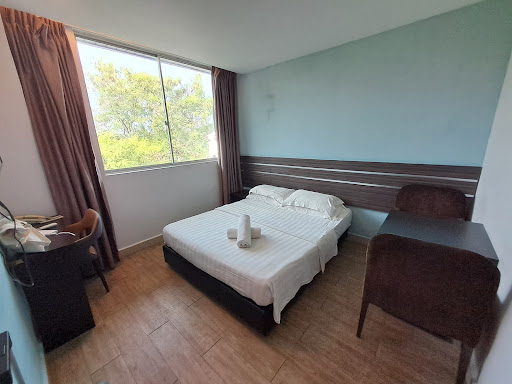 Institut Memandu Winajasa (IMW Driving Institute), Jalan Pinang