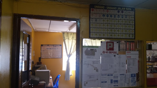 ADC Api-api Driving Center