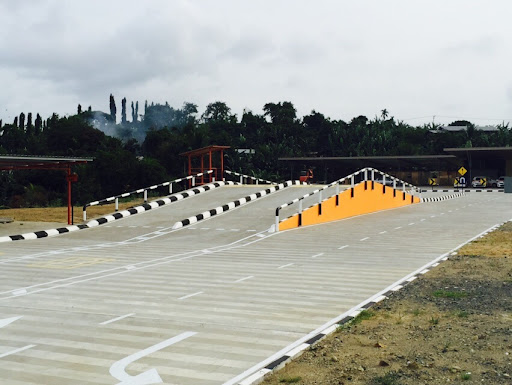 Institut Memandu Meritmas (IMM)