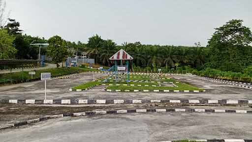 Pusat Memandu Selasih Ria Sdn Bhd