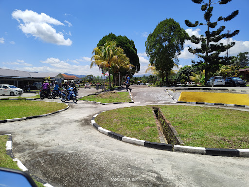 Akademi Memandu Ranau Sdn. Bhd.