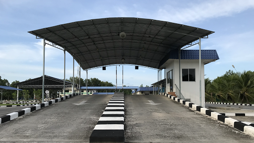 Gabungan Permanduan Berhemat Sandakan Sdn. Bhd.