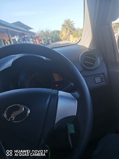 Akademi Memandu Ramah Sdn. Bhd.