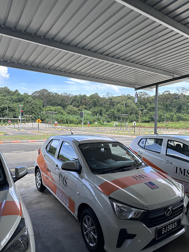 Institut Memandu Sandakan IMS