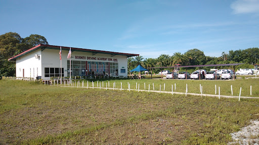 Borneo Driving Academy Sdn.Bhd