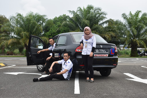 Institut Memandu Cemerlang Tawau