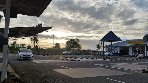 Institut Memandu Tawau