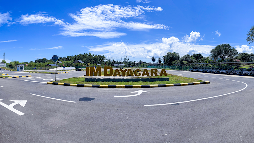 Institut Memandu Dayacara Sdn Bhd