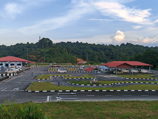 Akademi Memandu Budiman Sdn Bhd