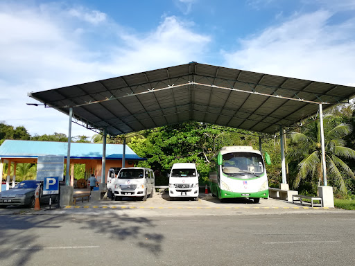 Akademi Memandu Bintulu Sdn. Bhd.