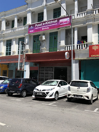 MyEG Service Bhd.