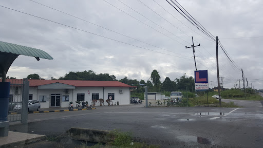 Akademi Memandu Ing Sarikei