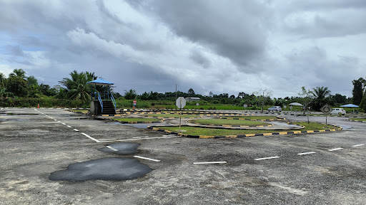 PUSAT LATIHAN MEMANDU SRI AMAN