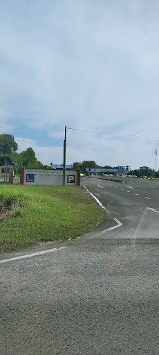 Konsortium Memandu Kota Samarahan Sdn Bhd