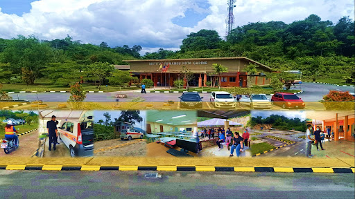 Institut Memandu Kota Gading