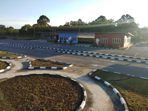 Institut Memandu Liamarc