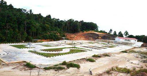 Institut Memandu Baram Sdn Bhd