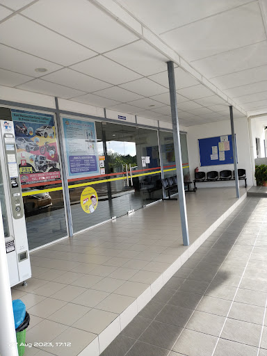Institut Memandu City Miri Sdn Bhd