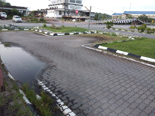 Institut Memandu Wawasan Sibu Sdn. Bhd.