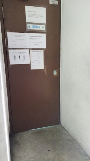 Rilek Centre Sibu2
