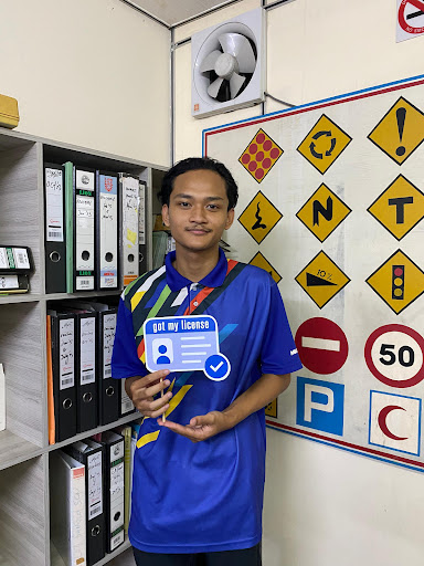 Akademi Memandu Gabungan Dunia Sdn.Bhd. (Pejabat Pendaftaran)